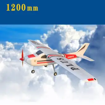 sky ranger rc plane