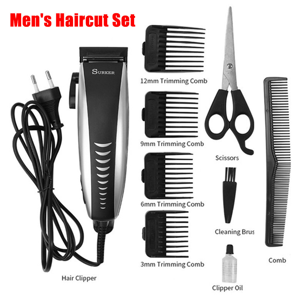 mens cordless clippers