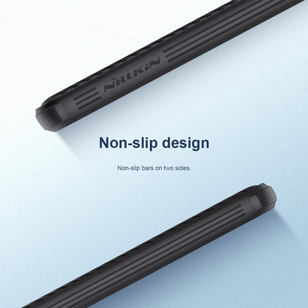 NILLKIN Ốp CamShield Pro Cho GOOGLE Pixel 7 Pro Ốp Lưng Bảo Vệ Máy Ảnh Trượt Google Pixel7 Pro Ốp Lưng Phong Cách Doanh Nhân