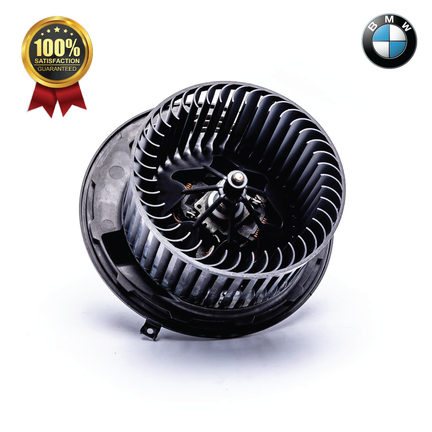 BMW E90 BLOWER MOTOR C/W REGULATOR ( RC ) Lazada