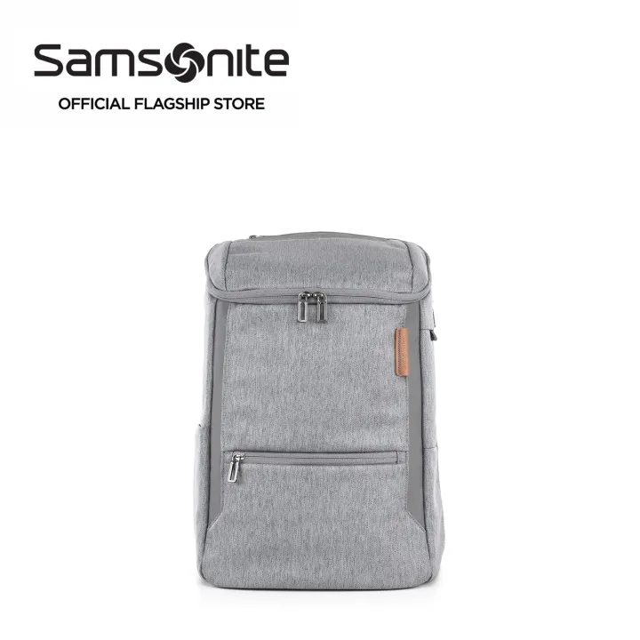 marcus eco samsonite