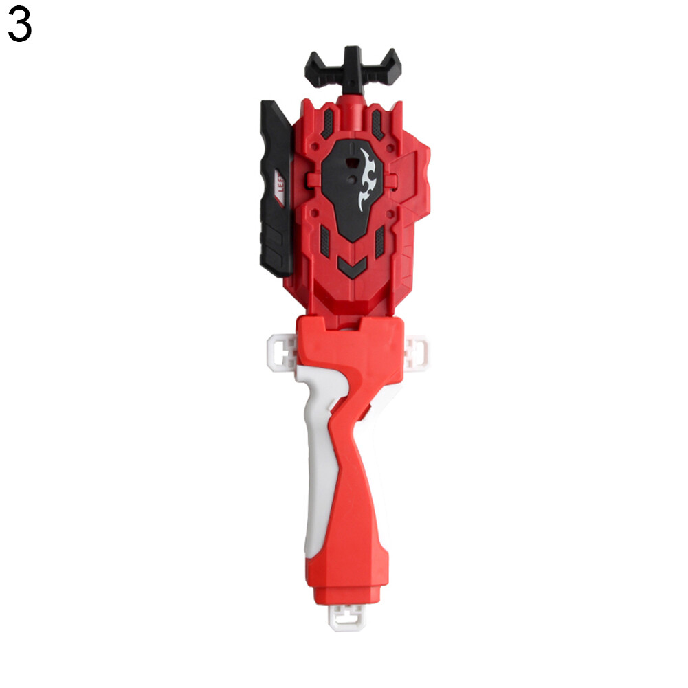 Con Quay Beyblade Burst B Series Bùng Nổ Con Quay Hồi Chuyển, Emitter