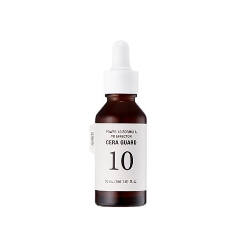 [It's skin] Power 10 Formula Effector
