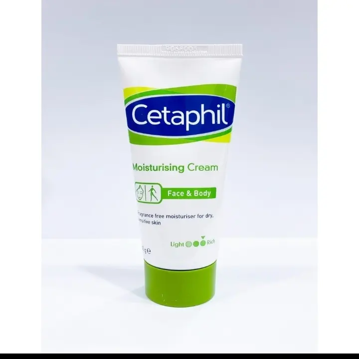 cetaphil cream 50g
