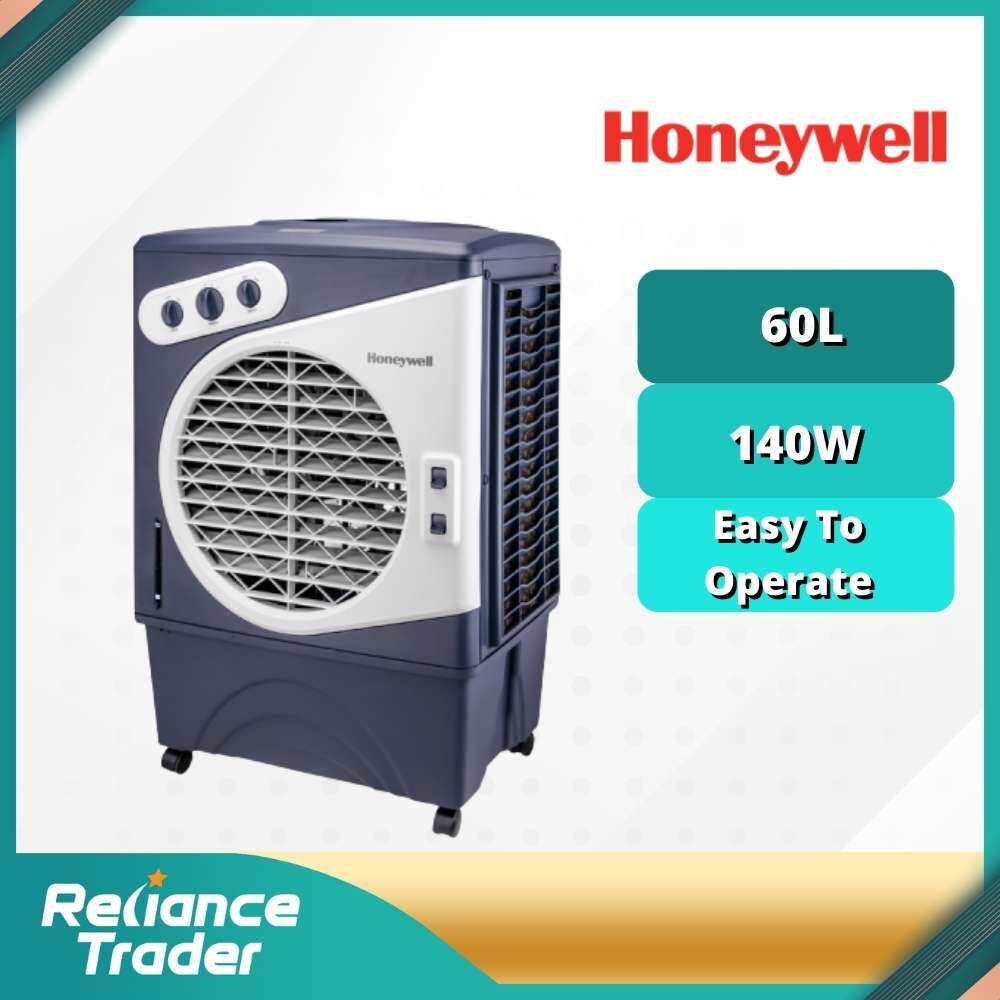 honeywell 60l outdoor evaporative cooler