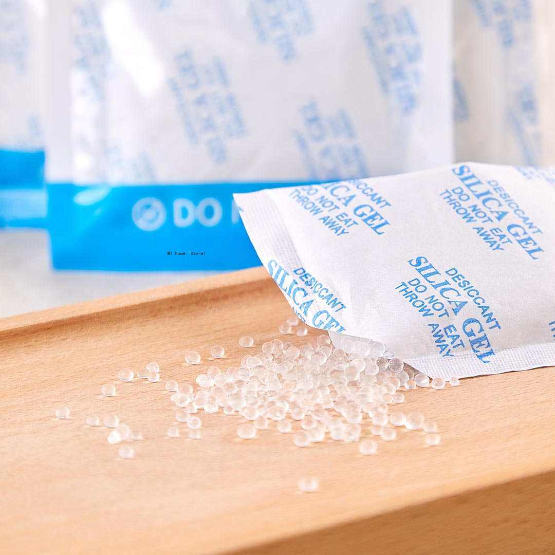 [NEW 2023] PETKIT Intelligent feeder desiccant for cat dog Pets smart automatic feeder