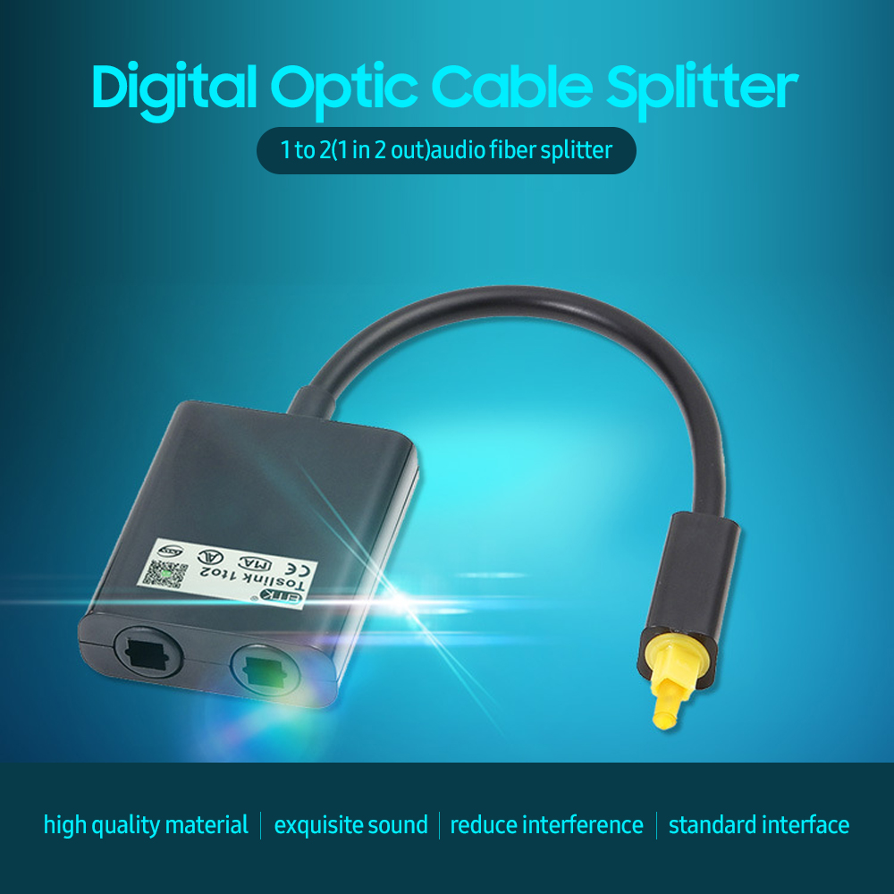 Jual Splitter Optic Cable Terbaru - Jul 