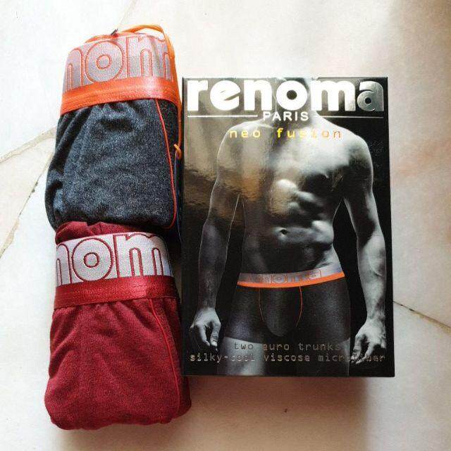 renoma boxer