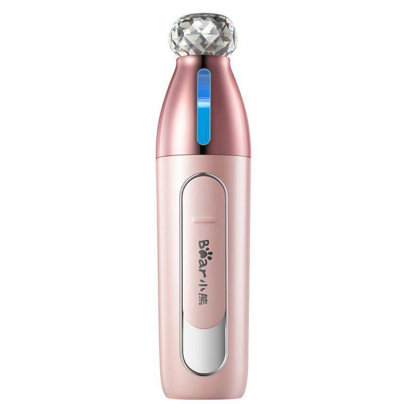 Nano Spray Replenishment Instrument Portable Usb Station-piano Cold Spray Mini Face Mask Beauty Apparatus Face Humidification Singapore