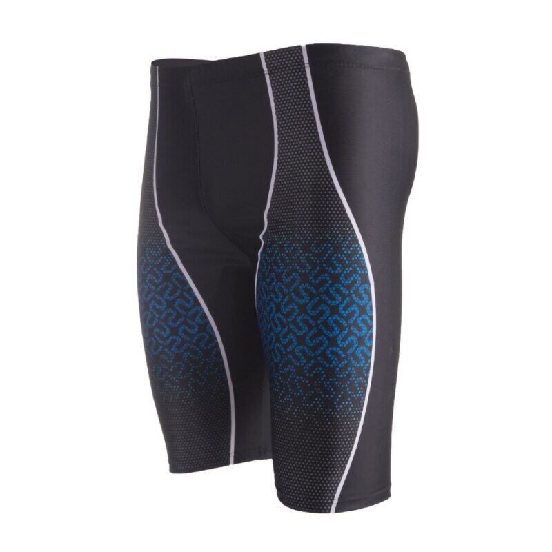 Nơi bán 2019 Đàn Ông Đồ Bơi Nhanh Khô Quần Bơi Thoáng Khí Áo Tắm In Hoa Boxer Tóm Tắt Bộ Đồ Tắm Ván Lướt Sóng Mặc Mùa Hè
