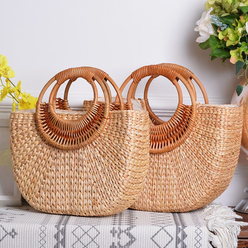 rattan bag online malaysia