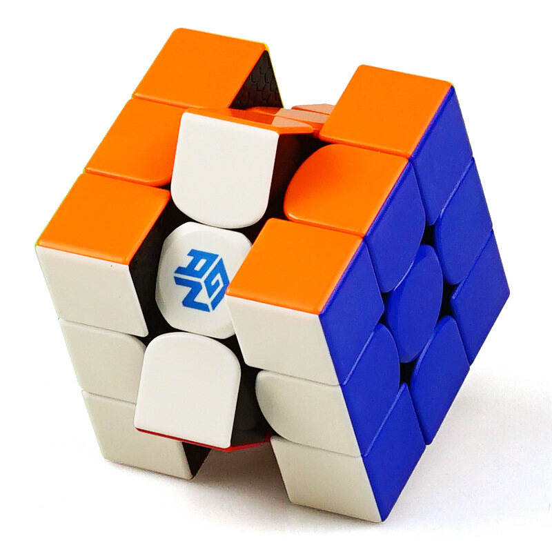(Siêu quạt) GAN 356 RS 3x3 khối rubik tốc độ cho trẻ em