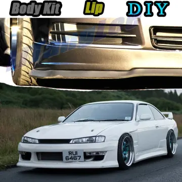 Beli S15 Front Bumper Pada Harga Terendah Lazada Com My