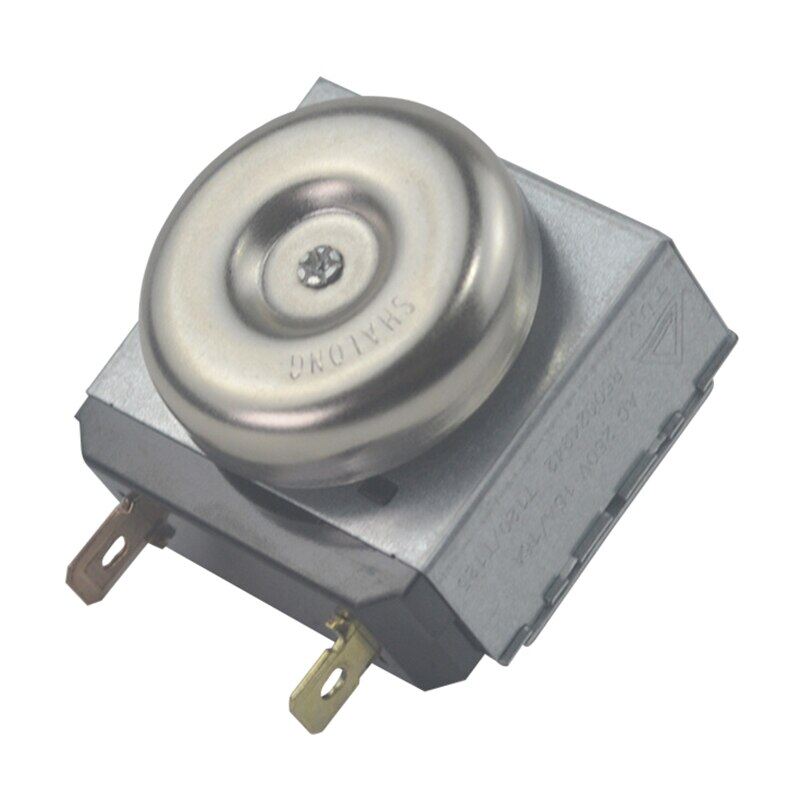 30 Minutes 15A 125V 16A 250V Delay Timer Switch Time Controller For Electronic Microwave Oven Cooker Air Fryer Parts