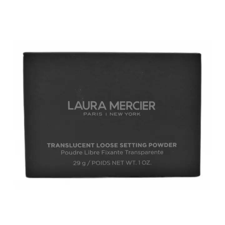 Laura Mercier Translucent Loose Setting Powder 29g