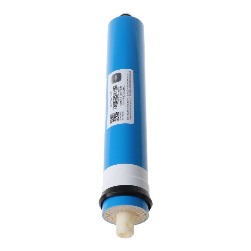 ✪【Haoo-Store】【New Arrival】 10" Five-stage Reverse Osmosis Filter Set Water Purifier Element Cartridge
