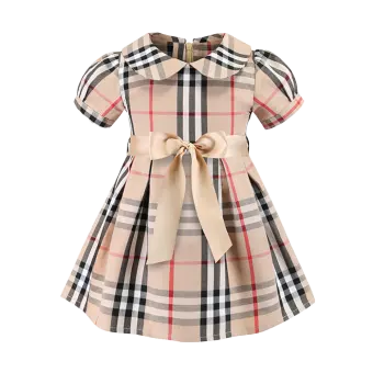 little girl polo dresses