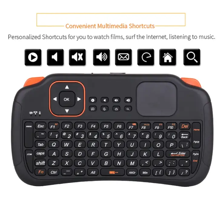 lg wireless keyboard
