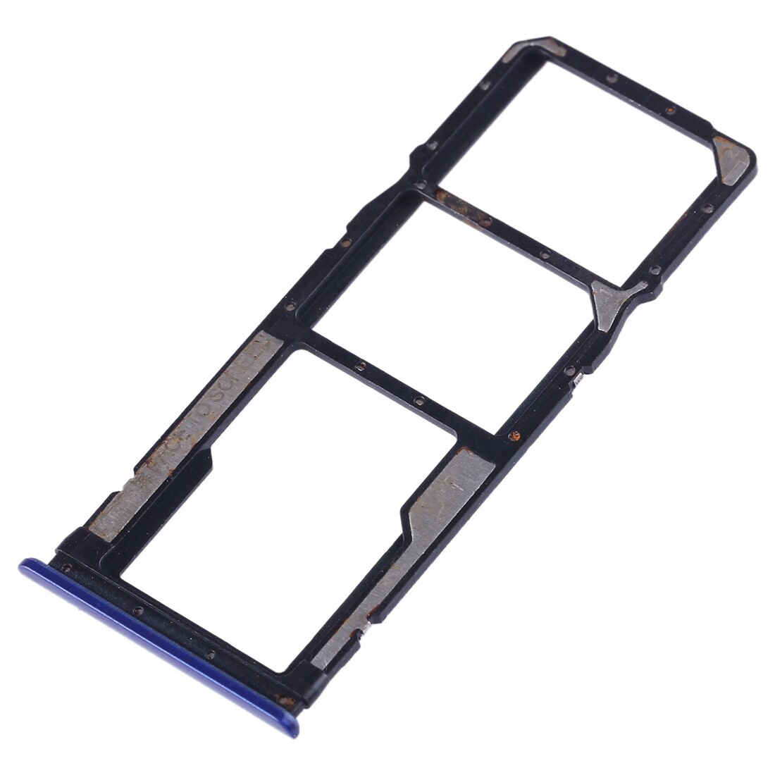 SIM Card Tray + SIM Card Tray + Micro SD Card for Xiaomi Redmi 7