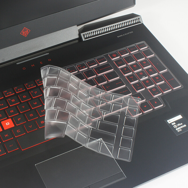 hp omen keyboard protector