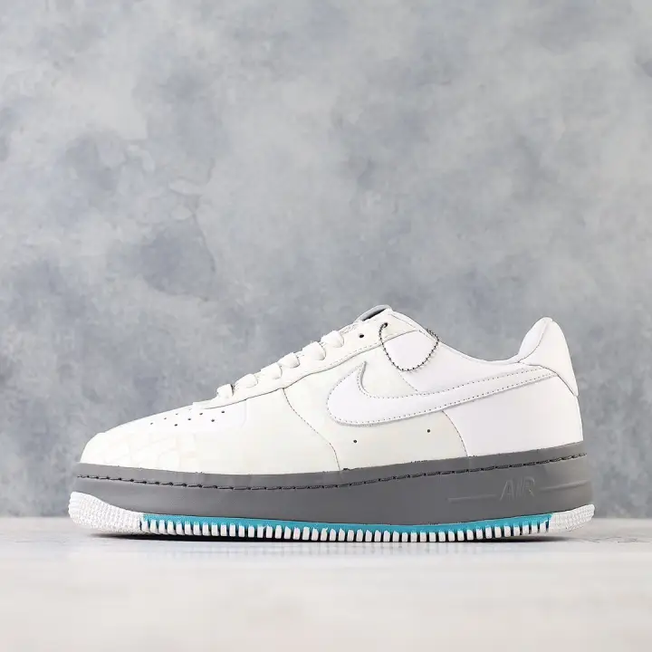 nike so cal air force 1 supreme max