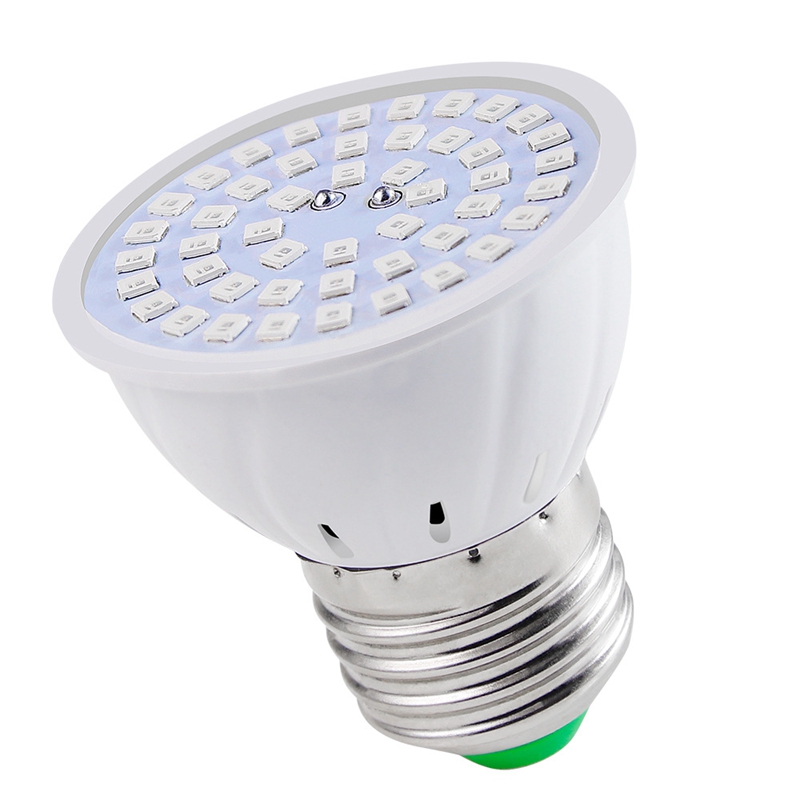 1000W Grow Light Led Full Spectrum Lamp Led Plant Light Bulb ...