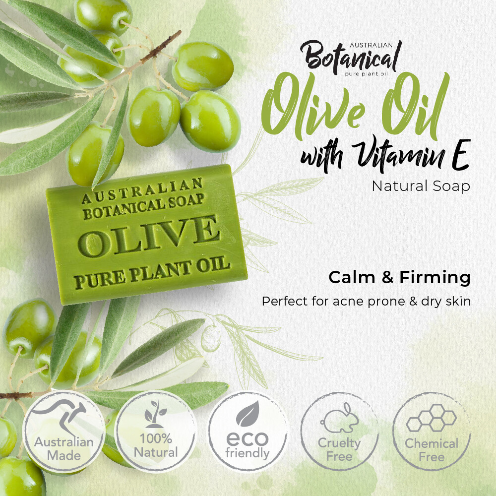 olive oil for acne prone skin