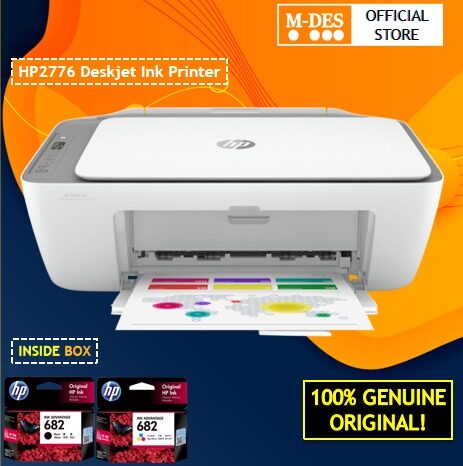 hp 2776 printer specification