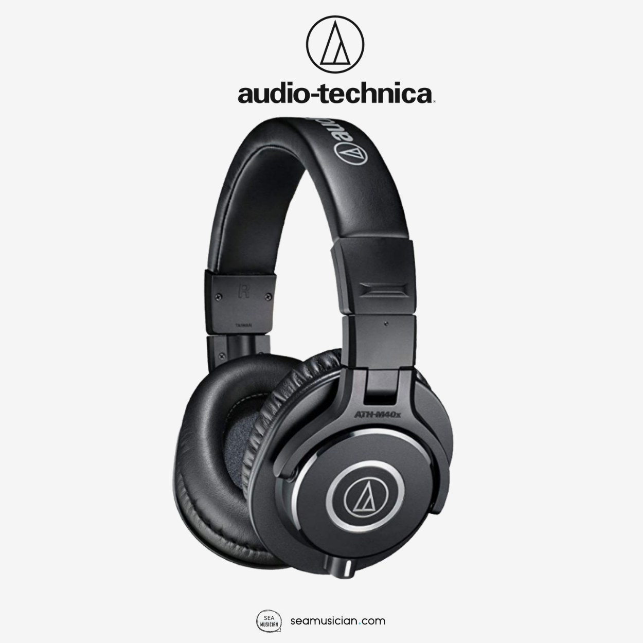 Audio Technica Over The Ear Headphones For The Best Prices In Malaysia