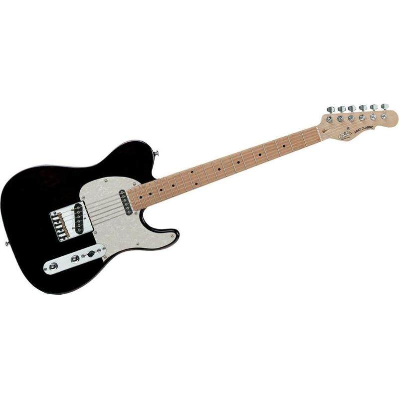G&L Tribute ASAT Classic (Gloss Black) Malaysia