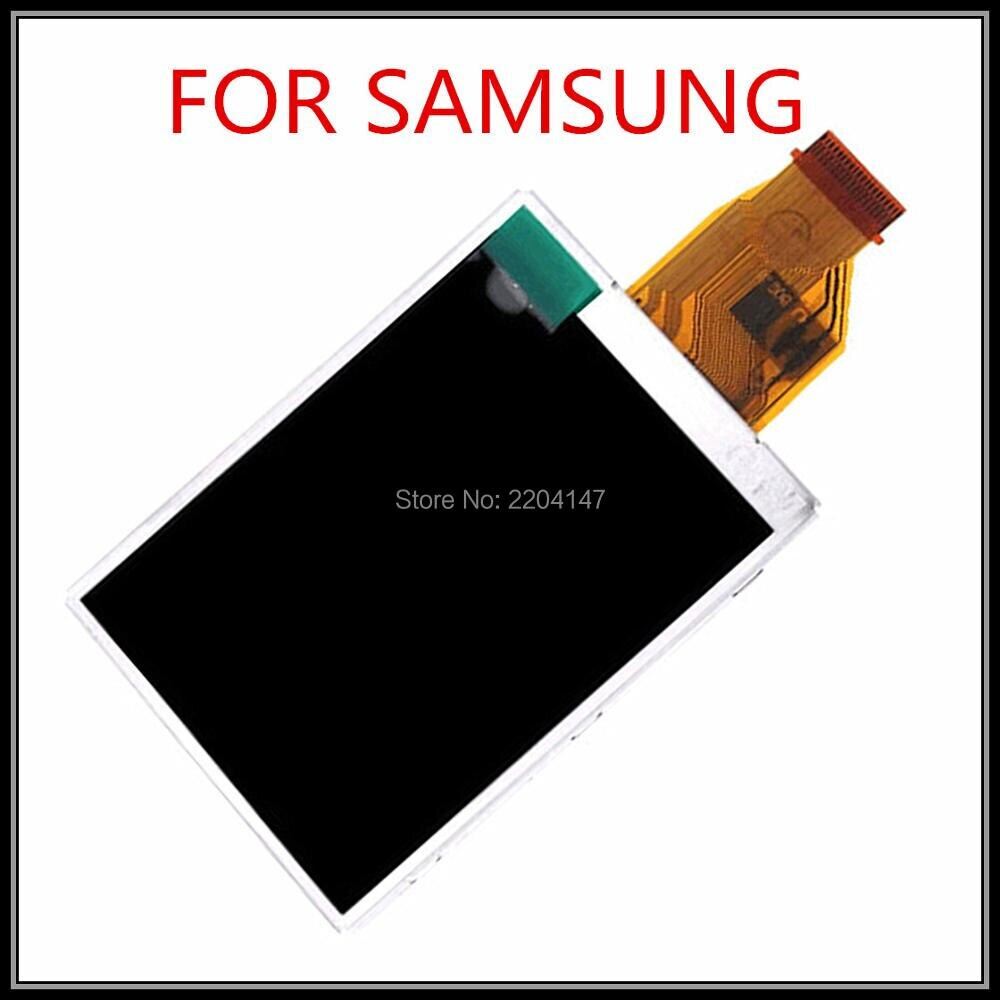 New lcd display screen for suitable for samsung st60 st61 tl105 s1065 s1060 camera with backlight