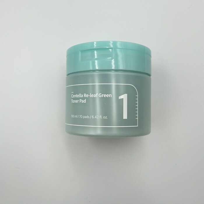 [Numuzin] Miếng Mực Số 1/số 2/số 3/số 4/số 5