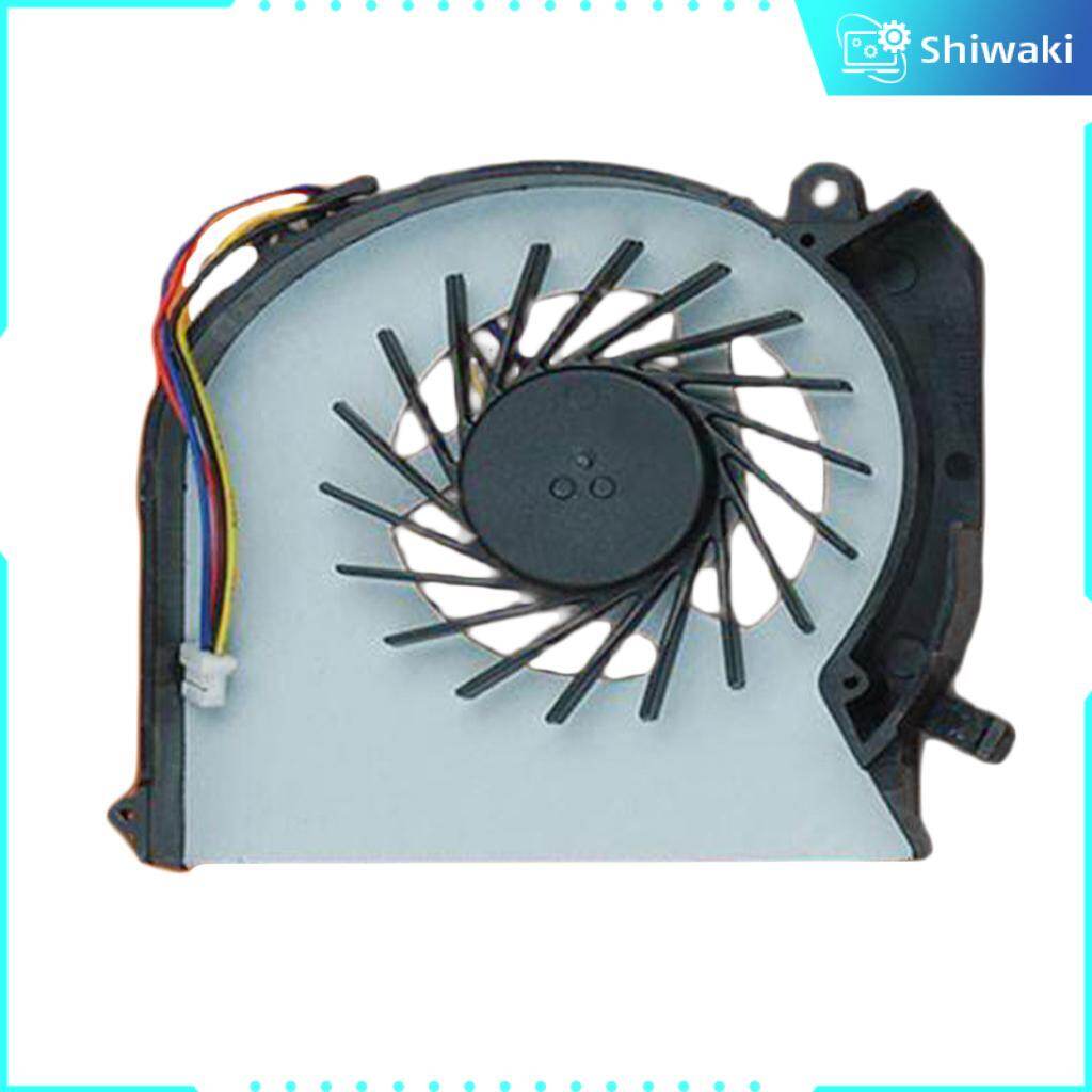 Shiwaki for hp pavilion dv6-7000 dv7-7000 series pc cooler cpu cooling fan radiator