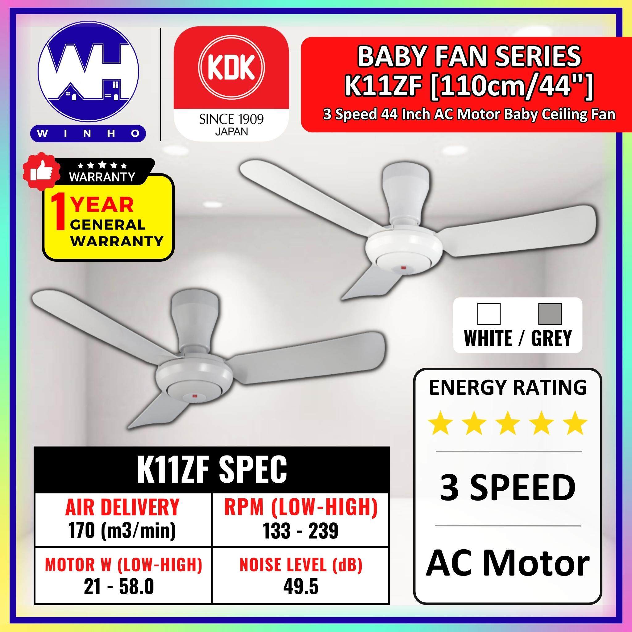 How To Fix Kdk Ceiling Fan Noise Shelly Lighting