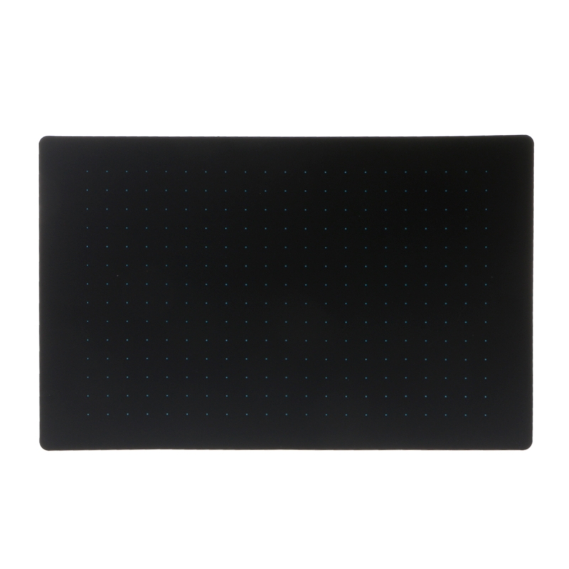 U-life Graphite Protective Film For Wacom Digital Graphic Drawing Tablet Pad Screen