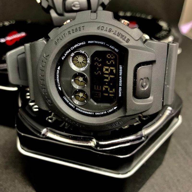 dw6900 polis evo