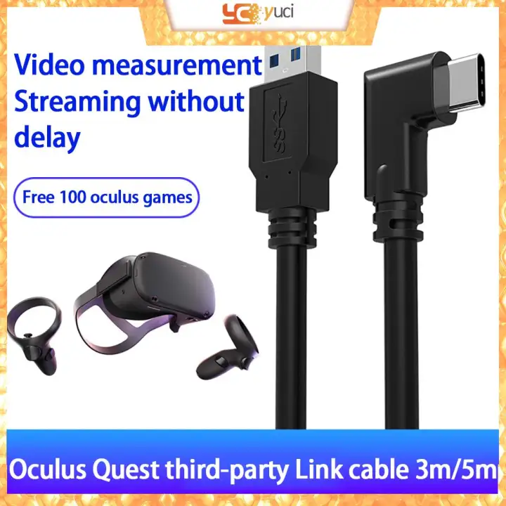 Oculus link cable in stock Outlet