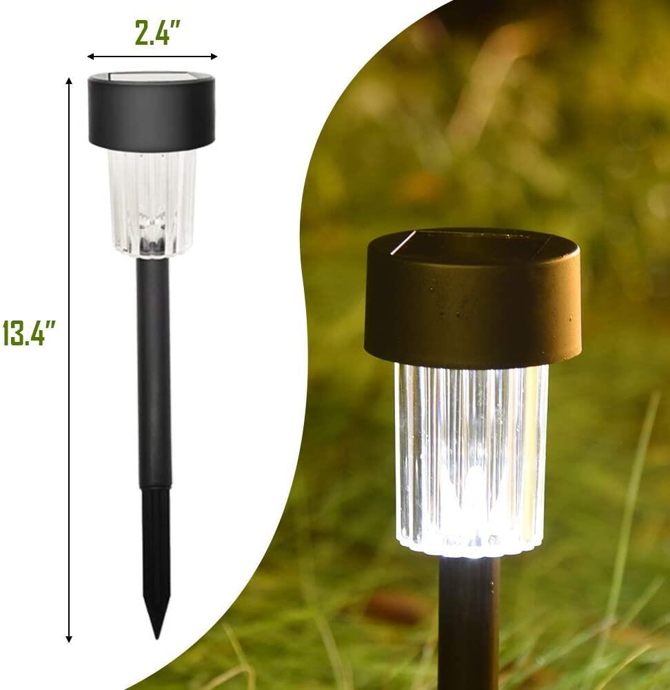 garden lights