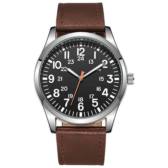 Aishang watch industry]Aviation Inspired 42mm Pilot Collection