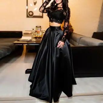 Evening Party Ball Prom Gown Cocktail Maxi Dress Women Elegant