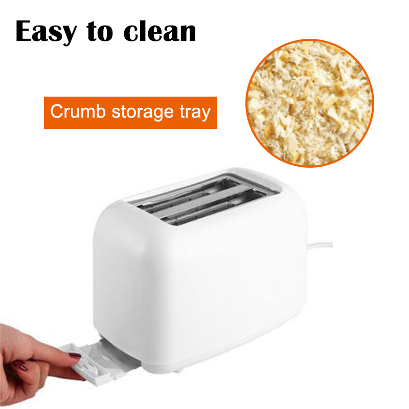 Toast bread machine household sandwich breakfast machine automatic breakfast toaster