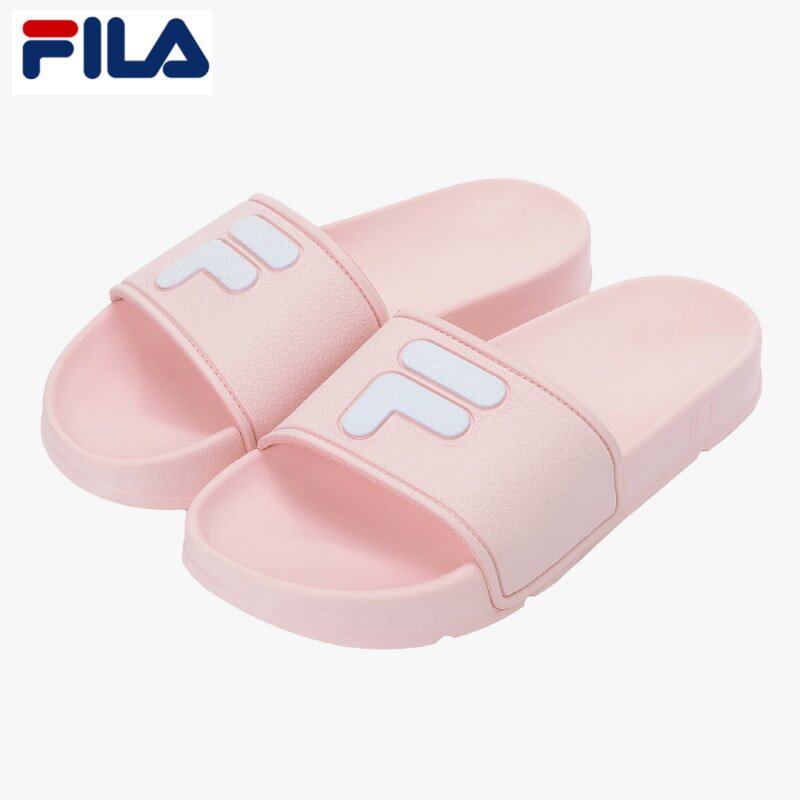 fila slide on