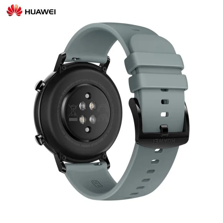 huawei watch gt stopwatch