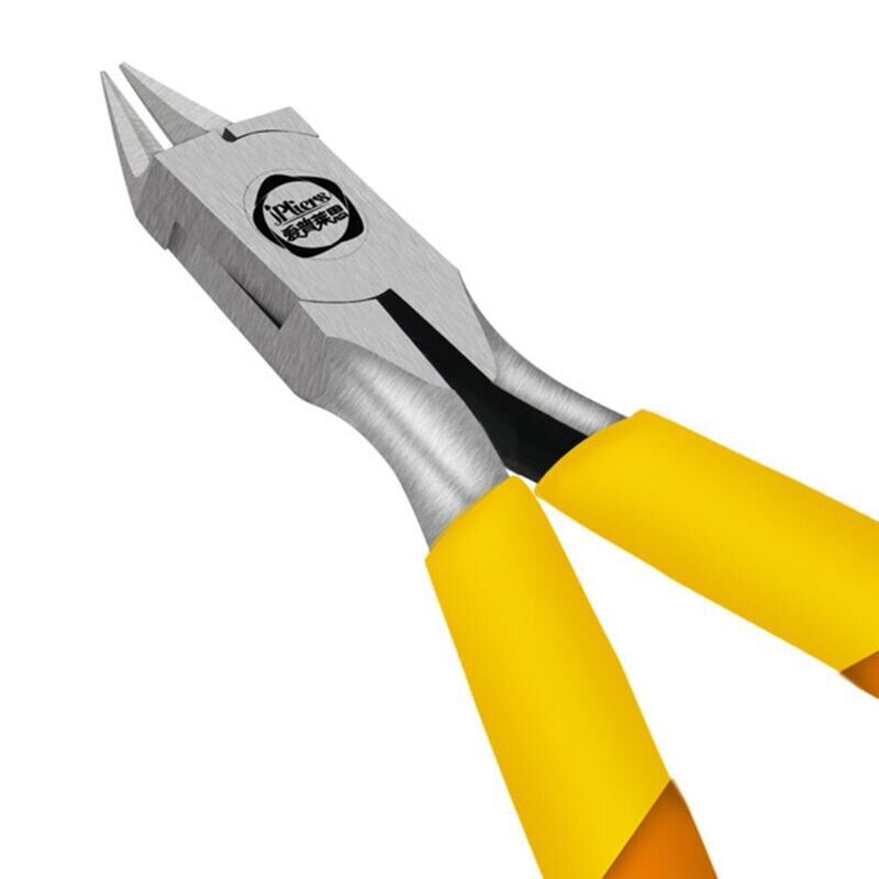 [NEW 2023] Carbon Steel Precision Sharp Cutter Pliers Puzzles Model Assembly Cutting Nipper Diagonal Plier Professional Snips Shears Home