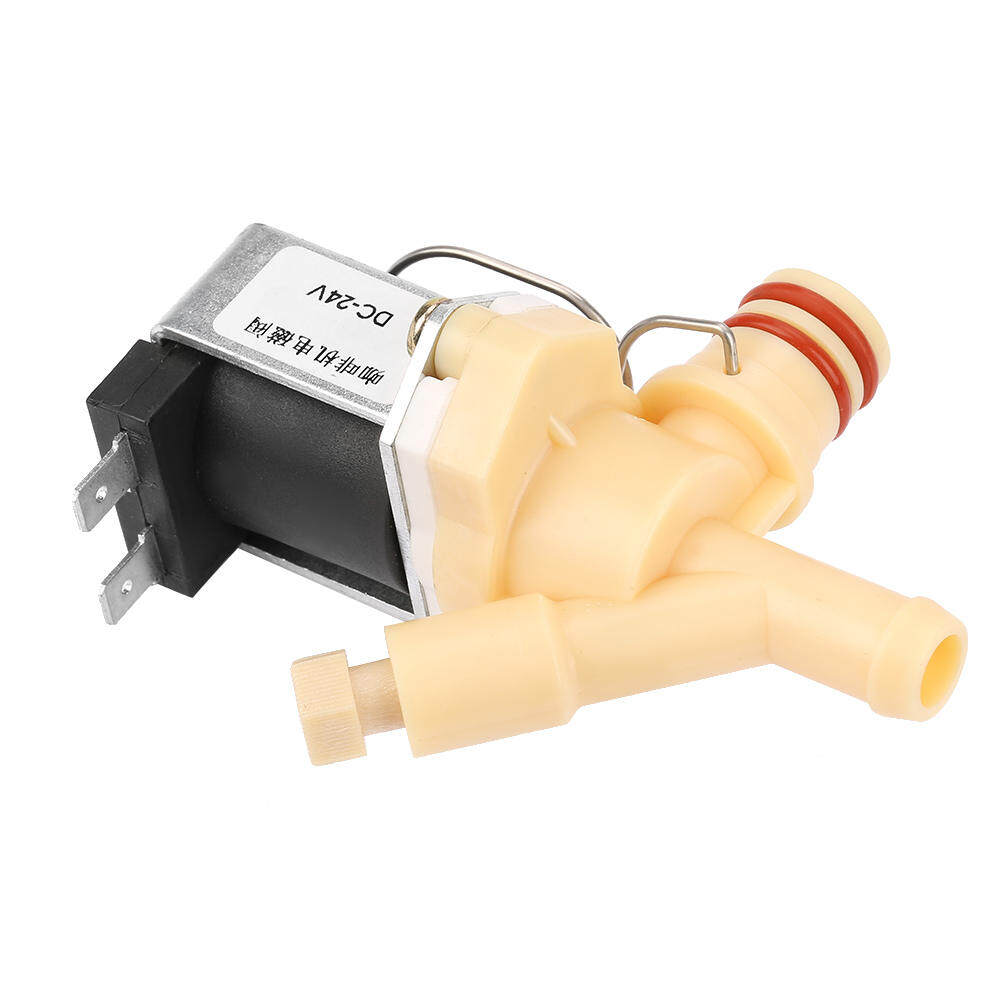 DC24V Valve for Coffee Machine Normally Closed Electric Solenoid Valve Water Valve For Coffee Machine