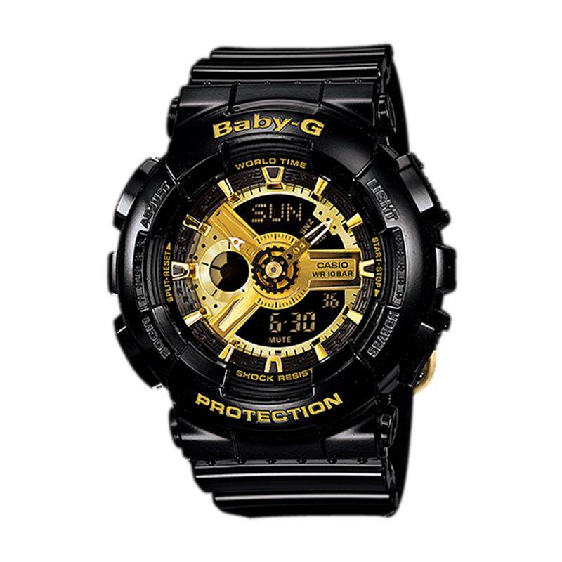 casio baby g wr10bar price
