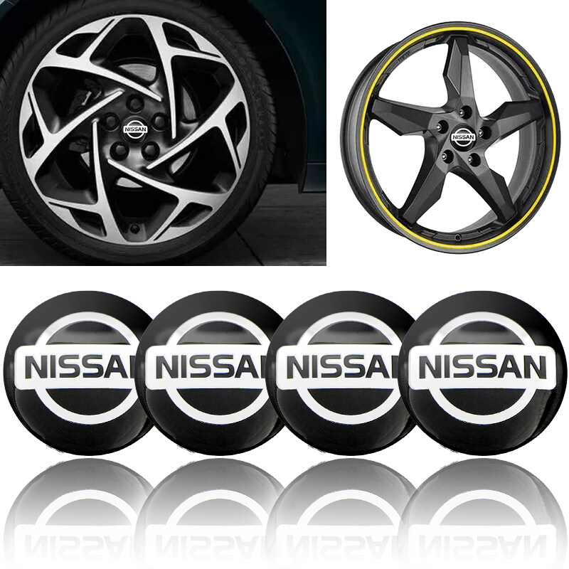 nissan tiida wheel caps for sale