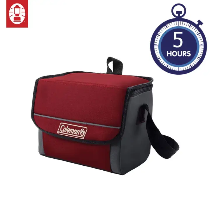 coleman lunch bag