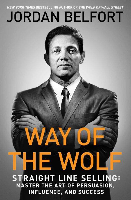 WAY OF THE WOLF Malaysia