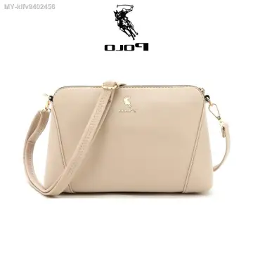 Beli Sling Bag Women Polo Pada Harga Terendah Lazada Com My